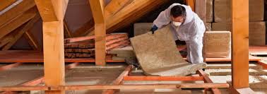 Types of Insulation We Offer in Hamilton Square, NJ